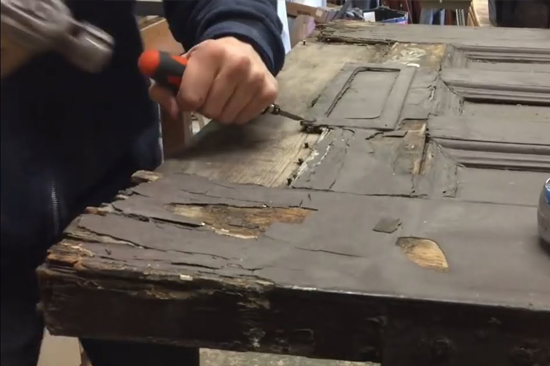 Windsor-wooden-door-repair