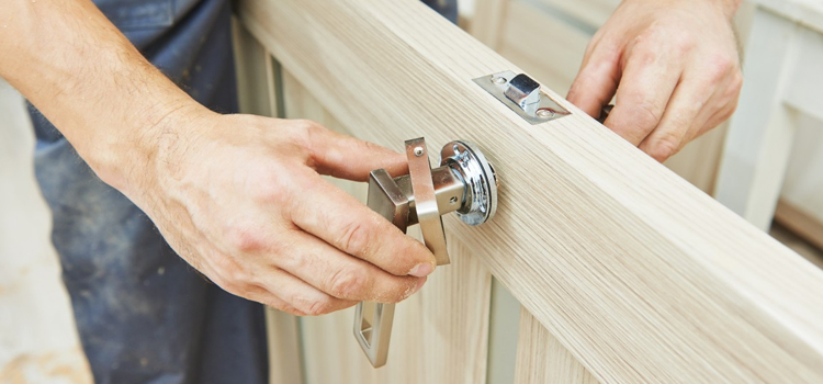 interior door repair Windsor